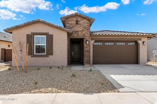 16677 W Charlotte Dr, Surprise, AZ, 85387-2397 | Card Image