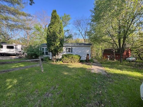 2795 E 28th Lots 85 & 86 Road, Seneca, IL, 61360 | Card Image