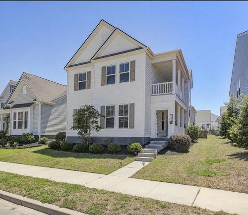 522 Spring Hollow Dr, Charleston, SC, 29492-6506 | Card Image