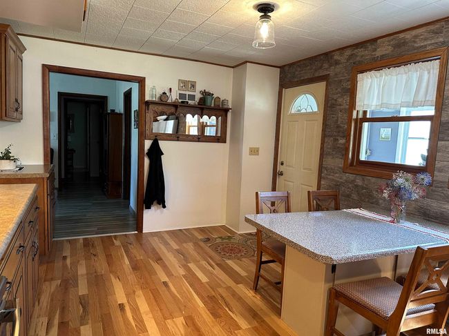 24 E Gillet St, House other with 3 bedrooms, 2 bathrooms and null parking in Preston IA | Image 11