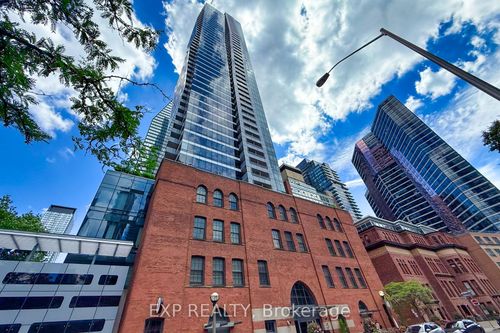 1211-5 St Joseph St, Toronto, ON, M4Y0B6 | Card Image