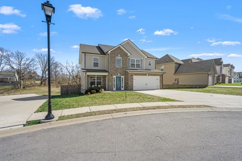 1108 Barnhill Rd, Clarksville, TN, 37043-2651 | Card Image