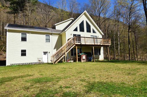 54 Forest Ridge Dr, Bristol, VT, 05443-5497 | Card Image