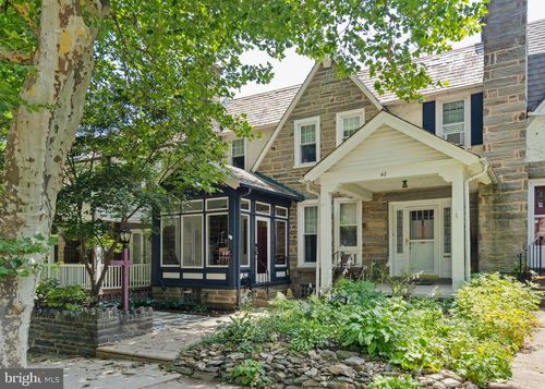 44 E Abington Ave, PHILADELPHIA, PA, 19118-3410 | Card Image