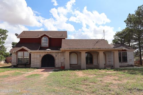 773 Oasis Dr, Chaparral, NM, 88081-7529 | Card Image