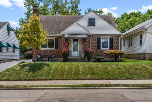 806 Morse Ave, Dayton, OH, 45420-2324 | Card Image