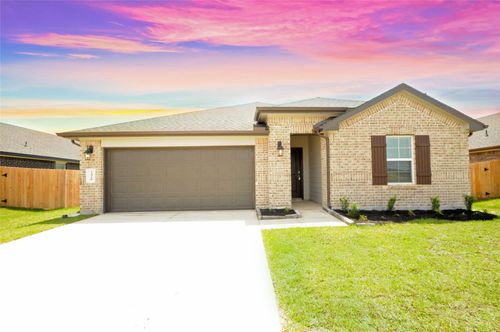 1410 Island Grove Dr, Iowa Colony, TX, 77583-8356 | Card Image