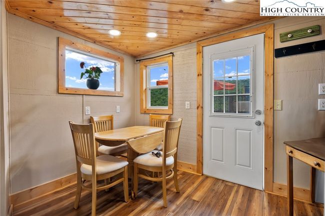 158 Longview Ct, House other with 2 bedrooms, 3 bathrooms and null parking in Seven Devils NC | Image 14