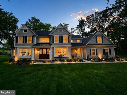 340 Hidden River Rd, PENN VALLEY, PA, 19072-1111 | Card Image
