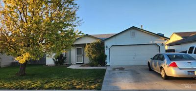 813 Trailside Dr., House other with 3 bedrooms, 2 bathrooms and 1 parking in Caldwell ID | Image 1