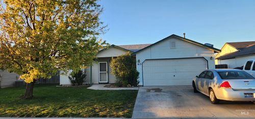 813 Trailside Dr., Caldwell, ID, 83607 | Card Image