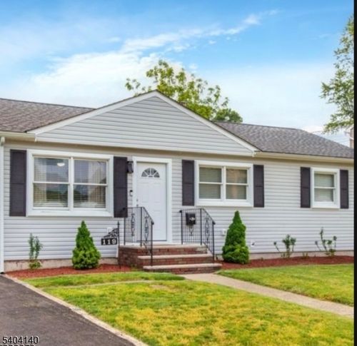 119 2nd St, Middlesex, NJ, 08846-2125 | Card Image