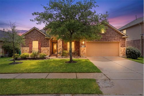 23722 Bernshausen Drive, Spring, TX, 77389 | Card Image