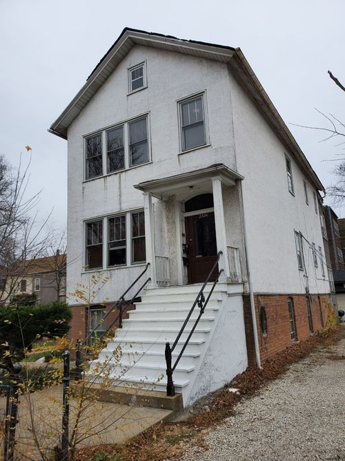 2-2334 Campbell Ave, Chicago, IL, 60647-0449 | Card Image
