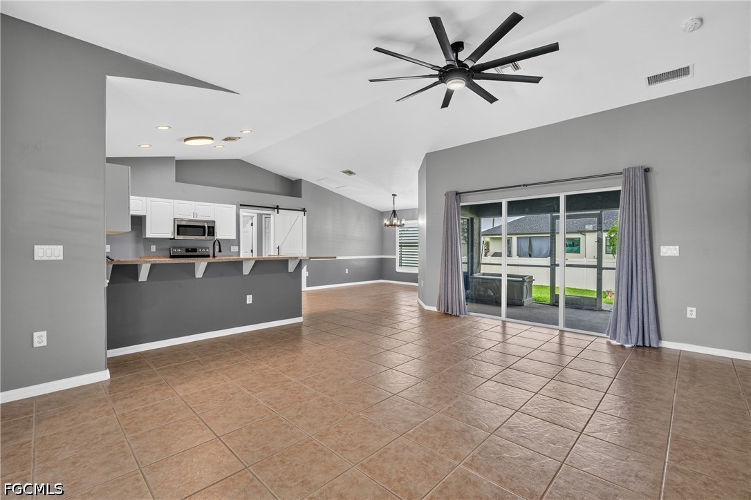 Residential in Cape Coral 3