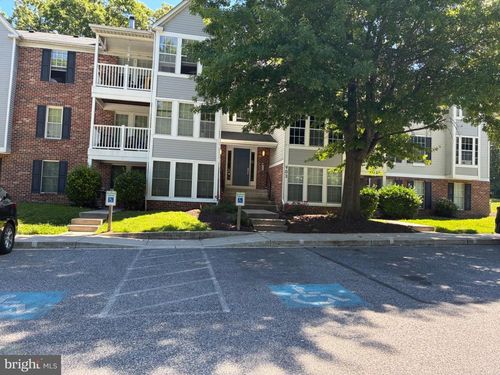 f-903 Woodbridge Ct, EDGEWOOD, MD, 21040-2170 | Card Image