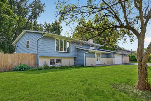 10467 W Chaplin Ave, Beach Park, IL, 60099-3809 | Card Image
