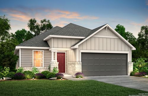 13526 Windward, San Antonio, TX, 78245-4290 | Card Image