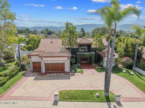 730 Calle Mandarinas, Thousand Oaks, CA, 91360-2222 | Card Image