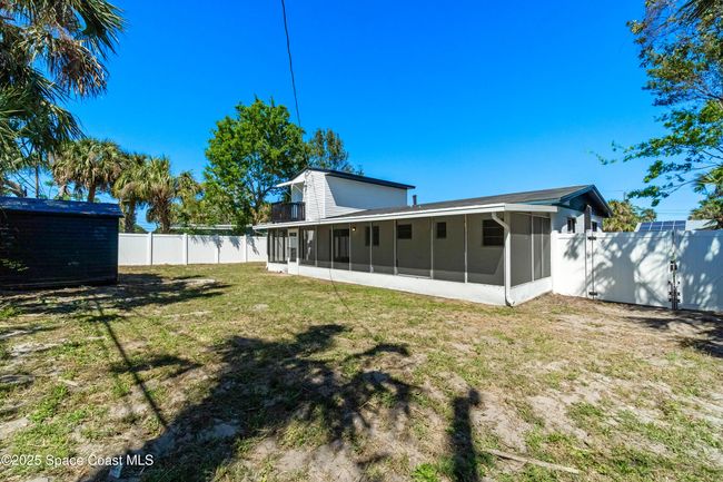 463 Camel Cir, House other with 3 bedrooms, 2 bathrooms and null parking in Cocoa FL | Image 28