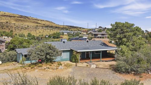 1933 N Geraldine Court, Prescott, AZ, 86301 | Card Image