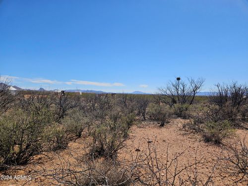 275-TBD Lot 275coronado Development Am --, Douglas, AZ, 85607 | Card Image