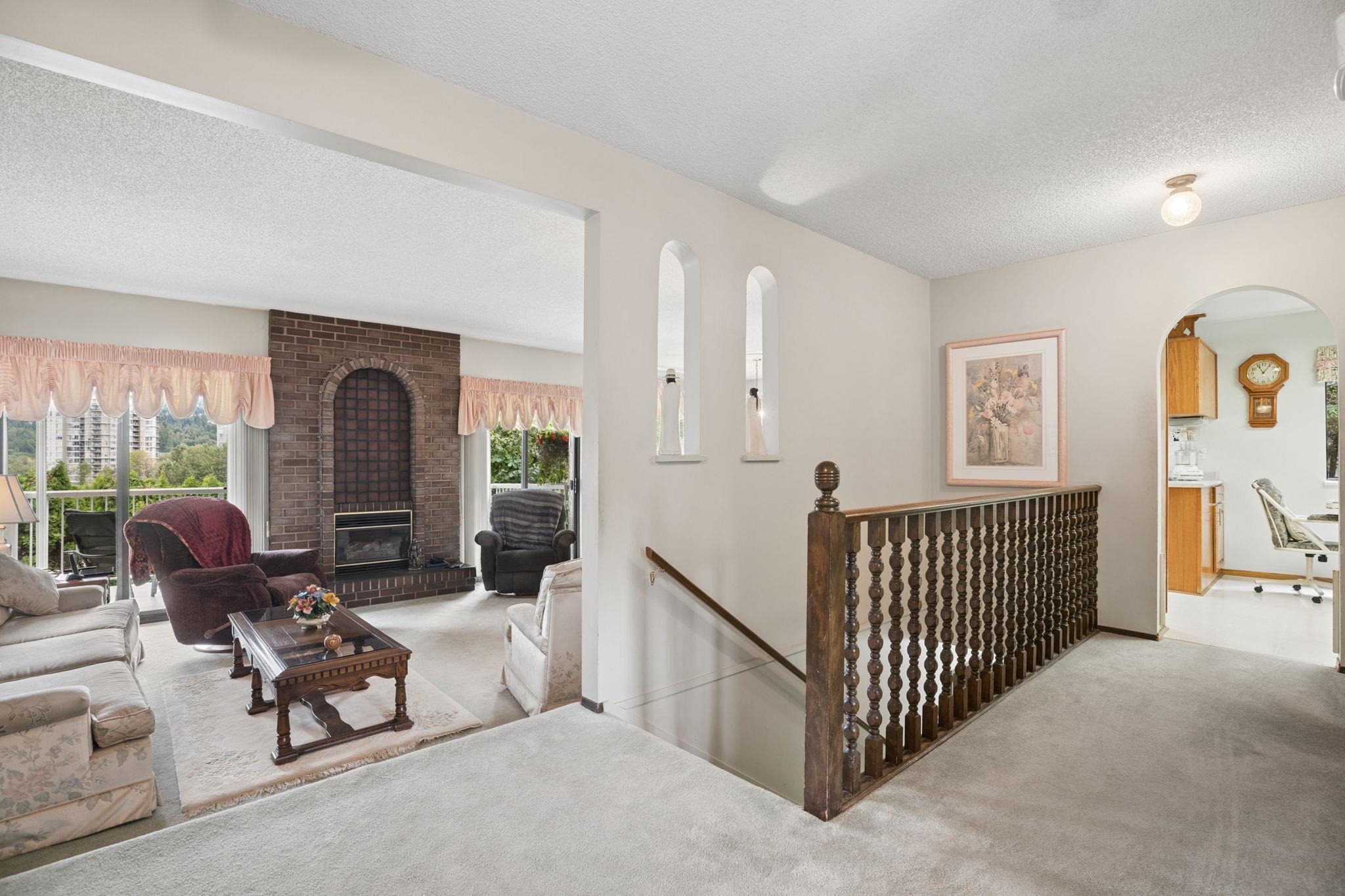 Residential in Port Moody 3