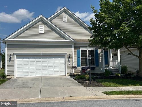 291-416 Clubside Dr, TANEYTOWN, MD, 21787-1568 | Card Image