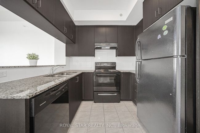 407 - 50 Sky Harbour Dr, Condo with 1 bedrooms, 1 bathrooms and null parking in Brampton ON | Image 12