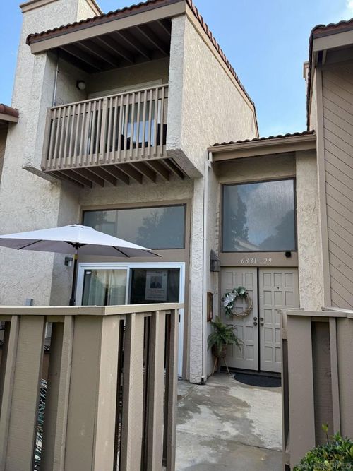 unit-29-6831 Caminito Mundo, San Diego, CA, 92119-2327 | Card Image