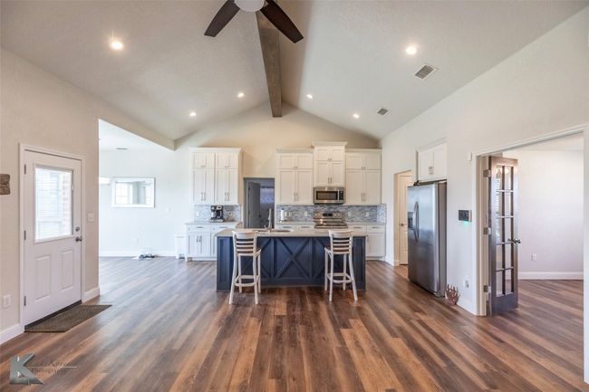 7563 Tuscany Dr, House other with 3 bedrooms, 2 bathrooms and null parking in Abilene TX | Image 8