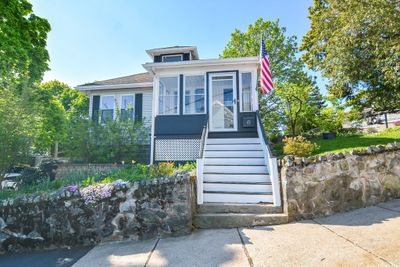 82 Pine St, House other with 4 bedrooms, 2 bathrooms and 1 parking in Malden MA | Image 1