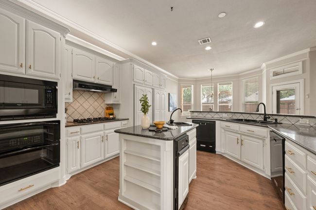 1608 Wingate Ct, House other with 4 bedrooms, 5 bathrooms and null parking in Keller TX | Image 15