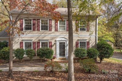 4232 Saint Audrey Place, House other with 4 bedrooms, 2 bathrooms and null parking in Charlotte NC | Image 2