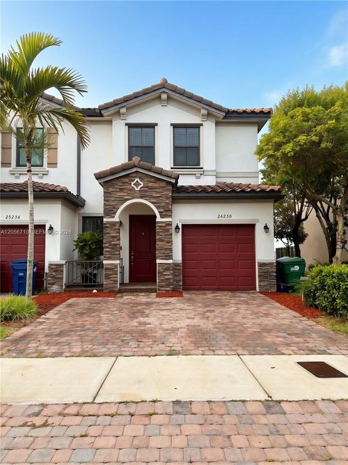25230 Sw 115th Avenue, Homestead, FL, 33032 | Card Image