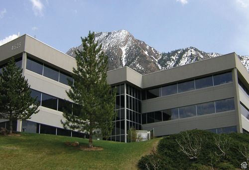 4525 S Wasatch Blvd, Salt Lake City, UT, 84124-4700 | Card Image