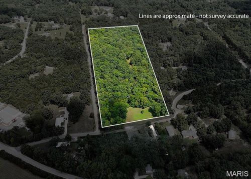 3948 Greenhouse Rd, De Soto, MO, 63020-3431 | Card Image