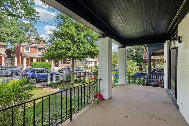 515 Peebles St, House other with 4 bedrooms, 4 bathrooms and null parking in Pittsburgh PA | Image 5