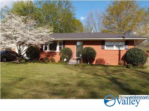 408 Karter St Nw, Huntsville, AL, 35805-2531 | Card Image