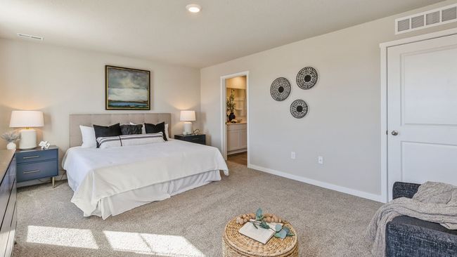 2717 Prairielight Dr, House other with 4 bedrooms, 3 bathrooms and null parking in Hiawatha IA | Image 11