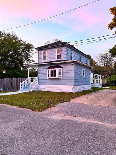 308 Shadeland Ave Ave, House other with 4 bedrooms, 2 bathrooms and null parking in Pleasantville NJ | Image 1