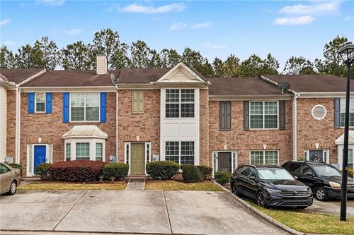 2800 Parkway Cv, Lithonia, GA, 30058-4657 | Card Image