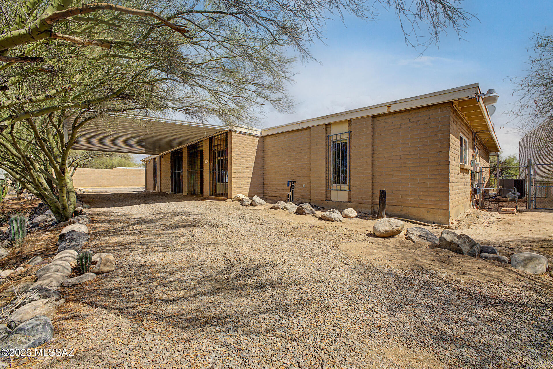 Residential in Tucson 2