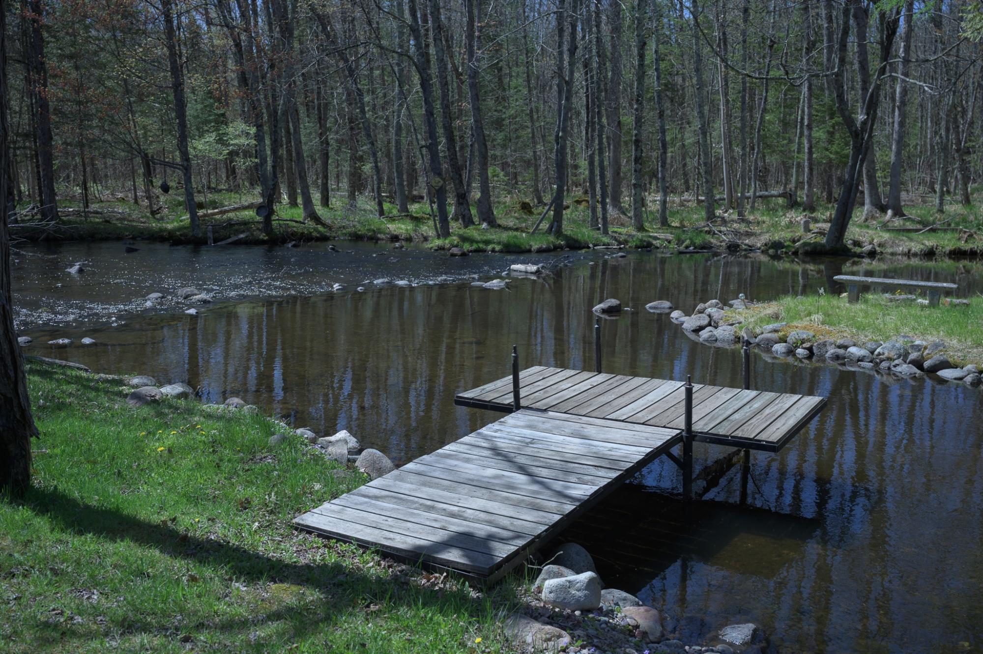 Residential in Pickerel 3