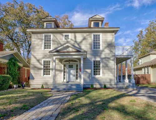 1844 Oliver Ave, Memphis, TN, 38114-1727 | Card Image