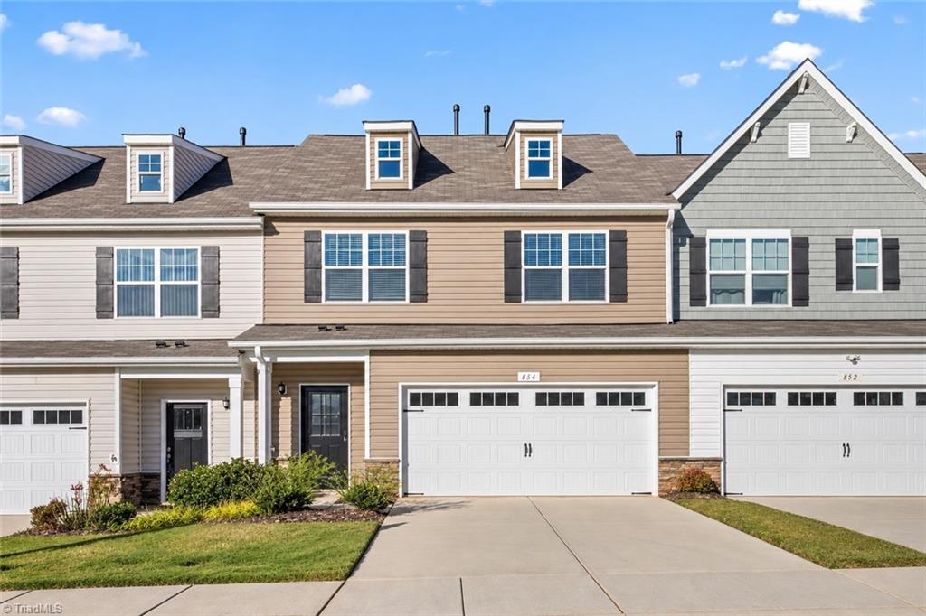 Residential in Mebane