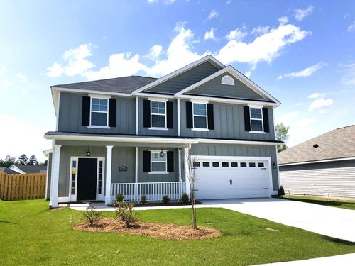 1052 Mulford Lp, Augusta, GA, 30909 | Card Image