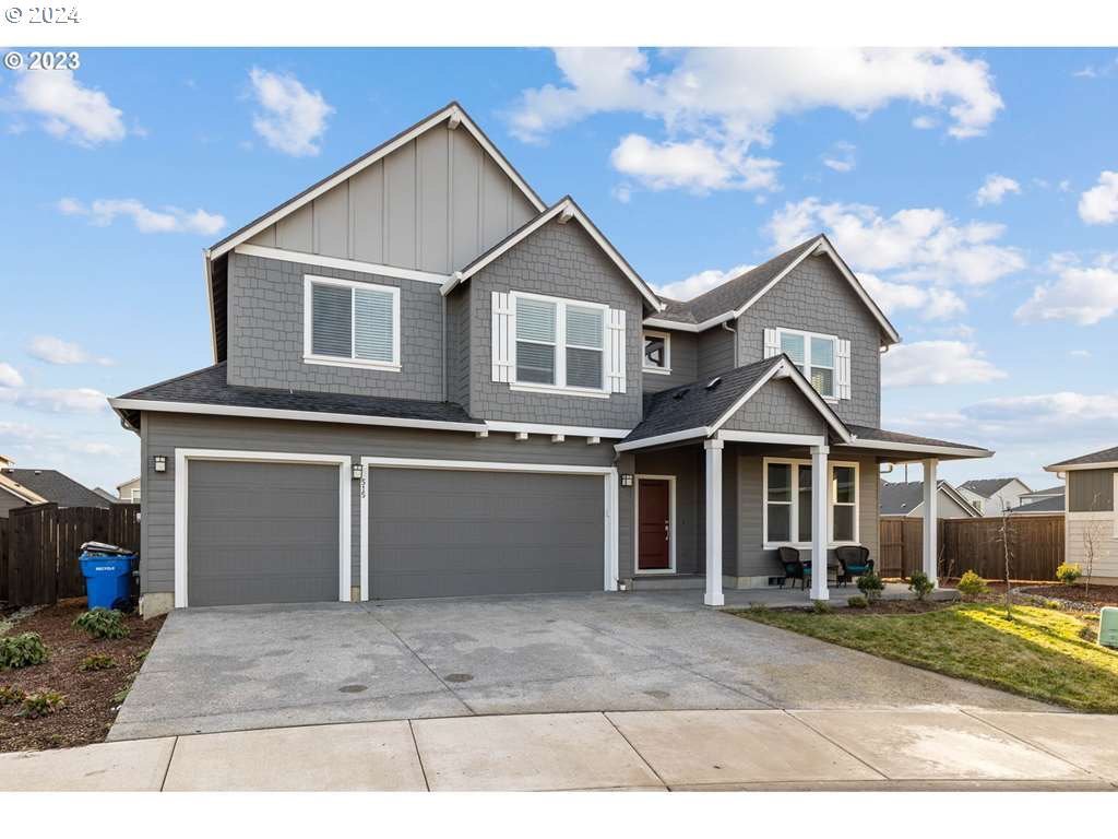 87th Ct, Ridgefield, WA 98642