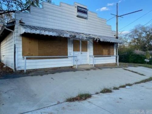 601 W 50th St, North Little Rock, AR, 72118-4119 | Card Image