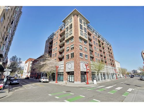 302-411 Nw Flanders St, Portland, OR, 97209-3852 | Card Image
